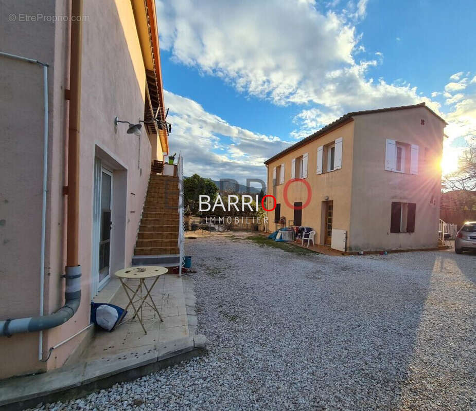 Appartement à ARGELES-SUR-MER