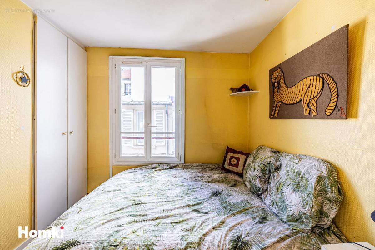 Appartement à VINCENNES