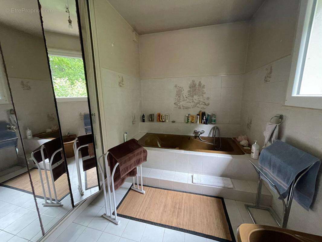 Maison Boismorand - photo 7