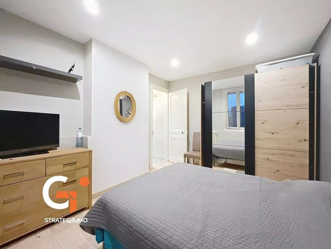 Maison à DEVILLE-LES-ROUEN