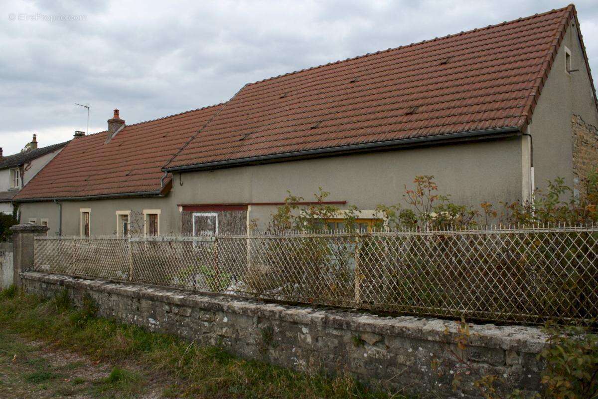Maison étang de Baye - photo 3