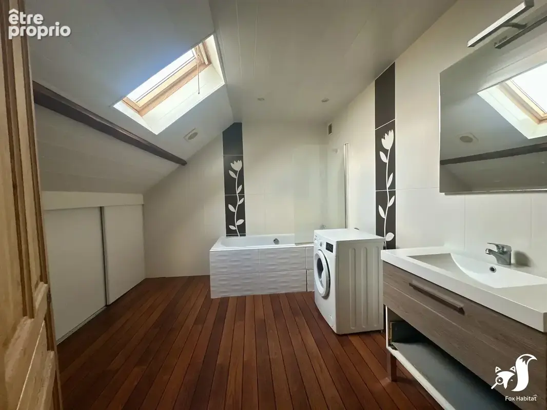 Maison 5 pièces 120 m² à vendre à Bantouzelle (59266) - photo 5