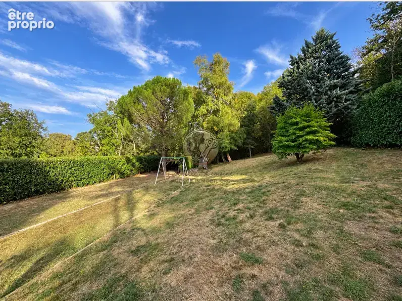 Pollionnay   maison 110 m2   terrain exceptionnel de 1 650 m2   sans vis-à-vis   349 000 € - photo 21