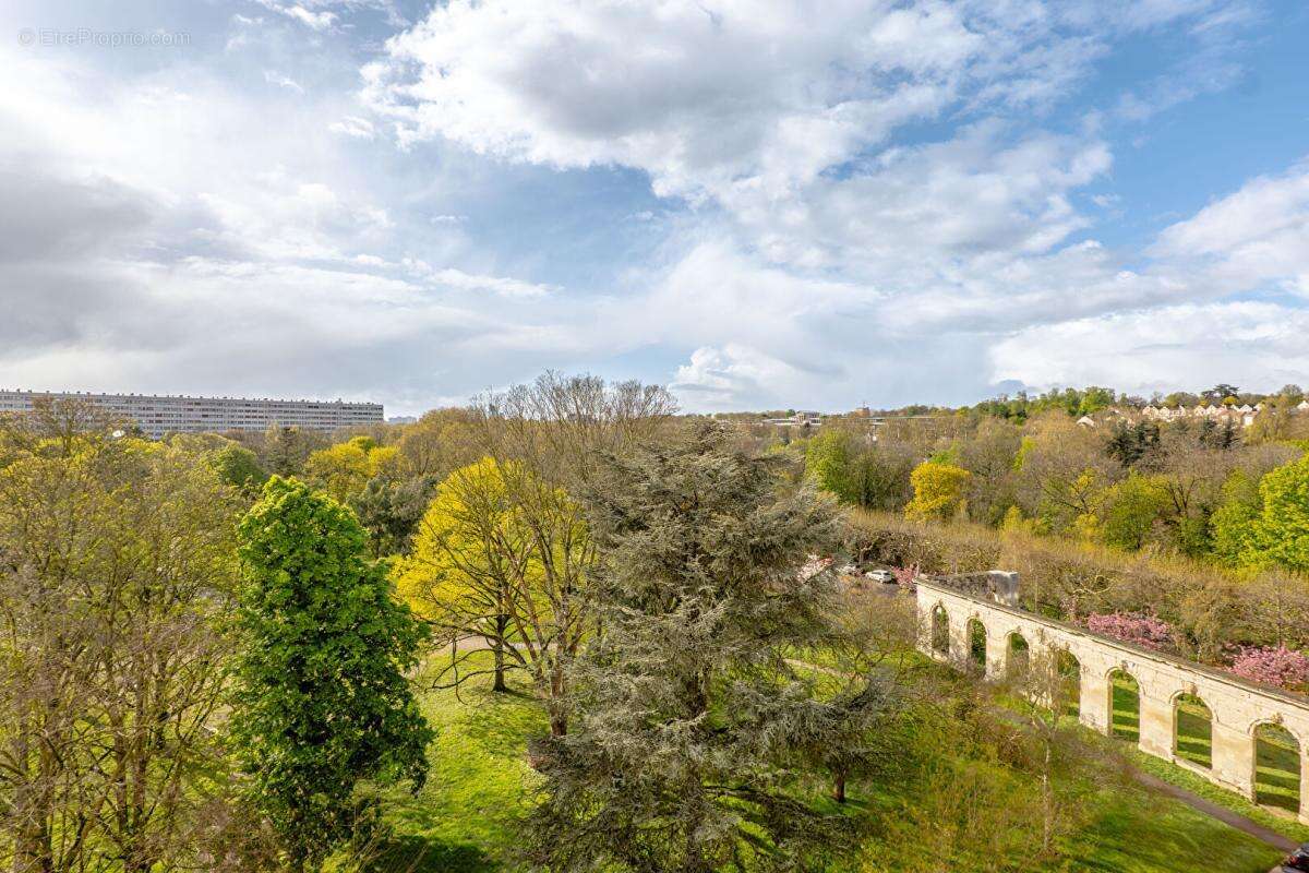 Appartement à MAISONS-ALFORT