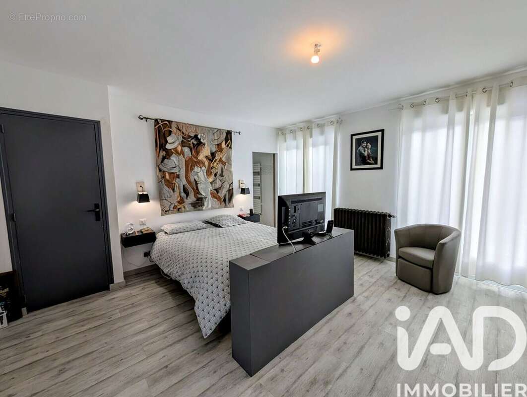 Photo 7 - Appartement à VENDOME