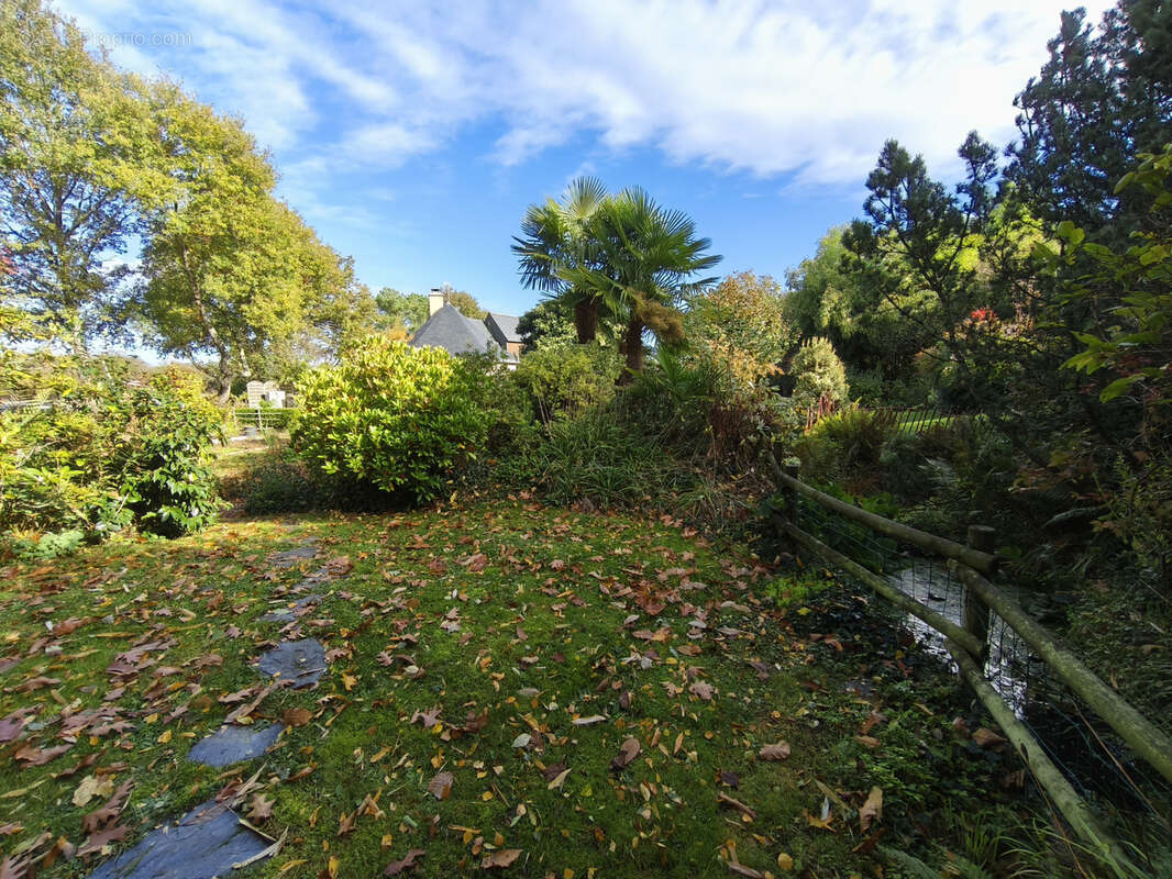 Maison à GUEMENE-PENFAO