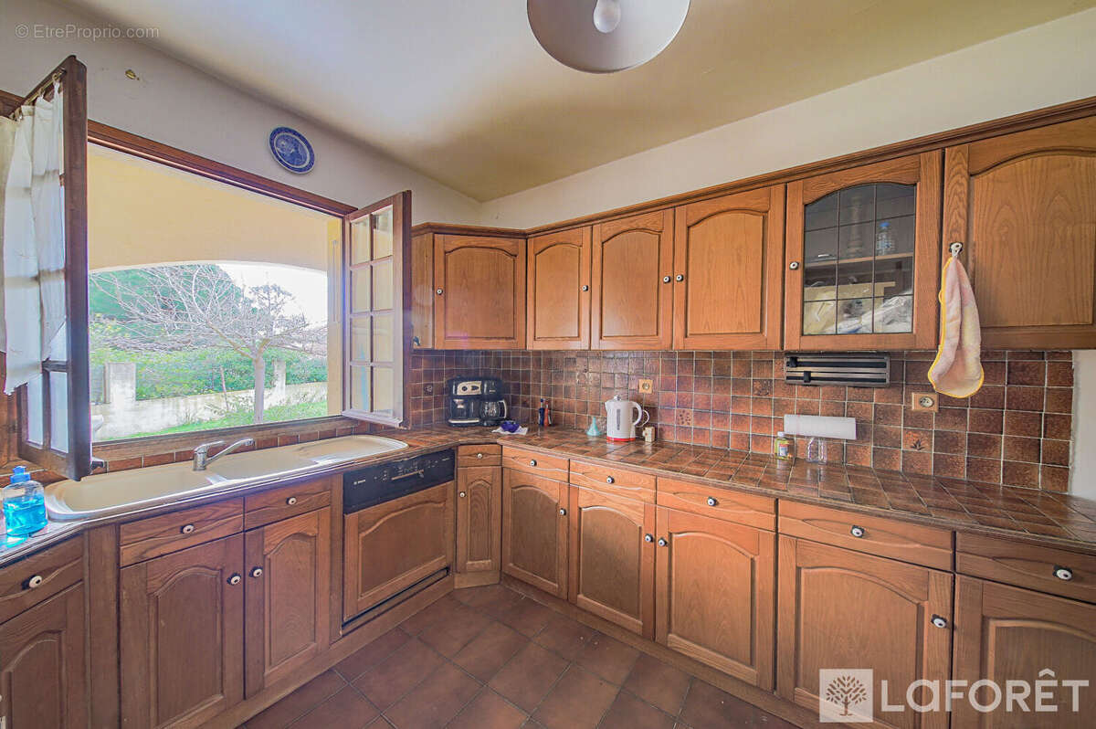 Maison Lucciana 12 pièce(s) 310 m2 avec combles aménageables - photo 6