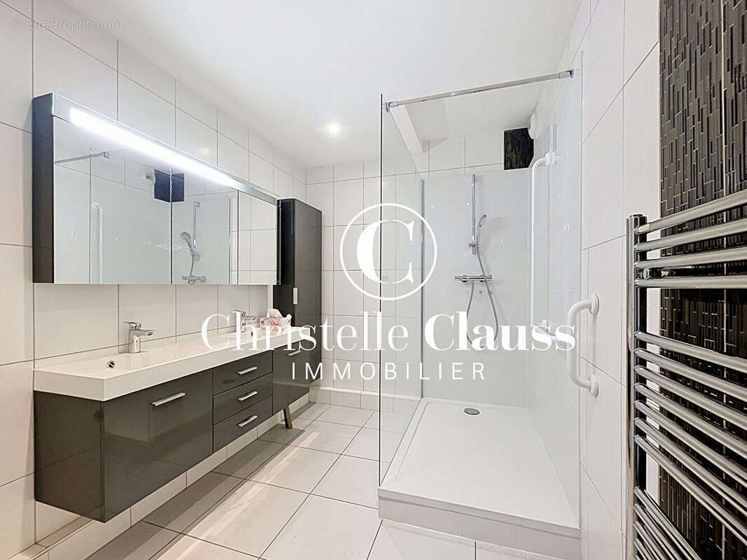 Appartement à SAINT-LOUIS