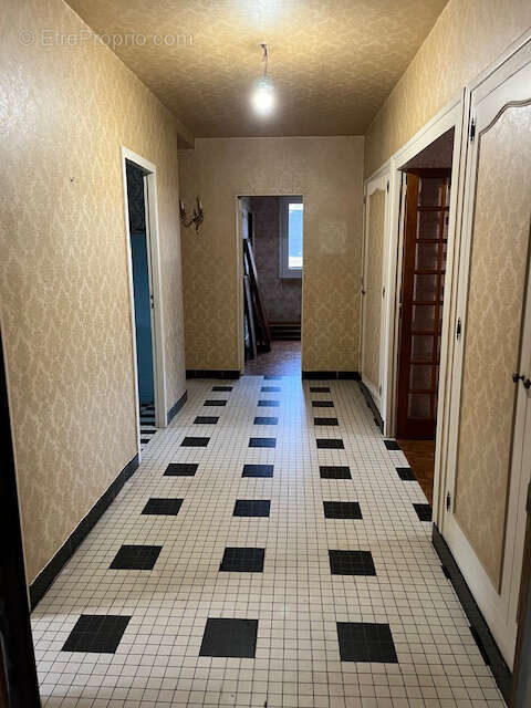 Appartement à MERIGNAC