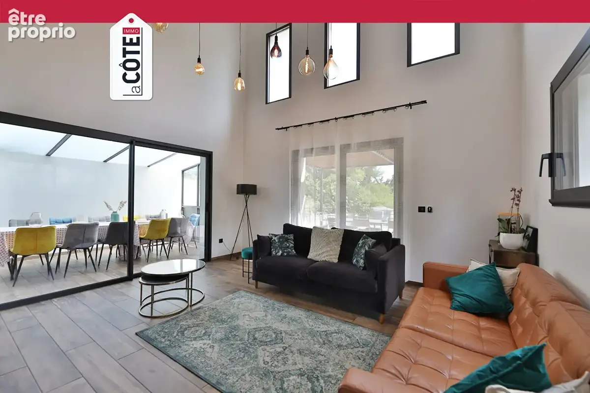 Maison Martigues 120 m2 - photo 4