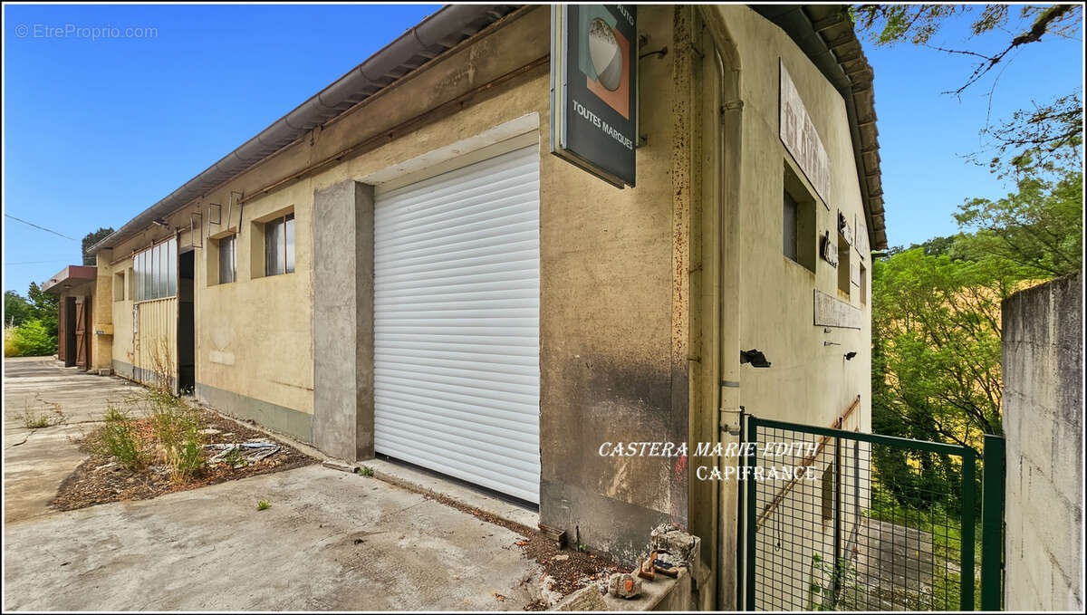 Maison 159M² Habitables - 8 pièces -à 5 Minutes du centre GARAGES - GRANDS HANGARS - AUCH (32) - photo 21