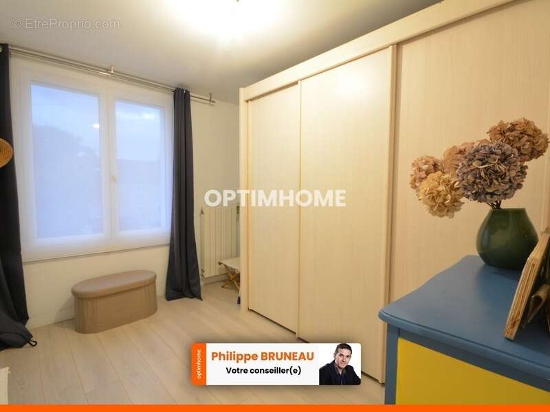 Maison à MANTES-LA-VILLE