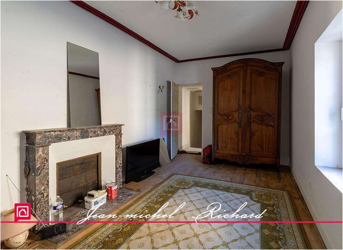 Maison à SELLES-SUR-CHER