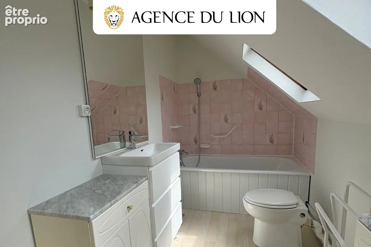 Maison 2 chambres + bureau - photo 10