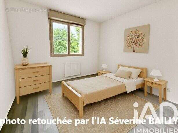 Photo 6 - Appartement à BRIE-COMTE-ROBERT