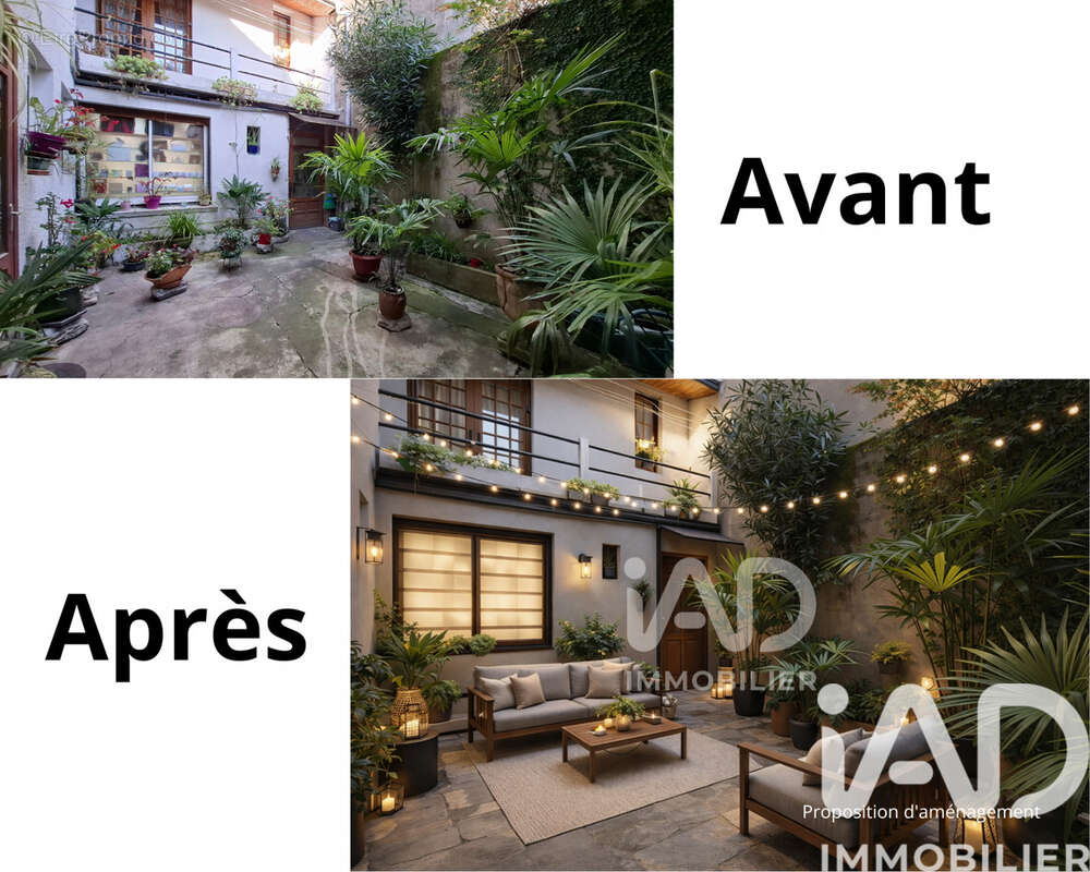 Photo 4 - Maison à ARZACQ-ARRAZIGUET