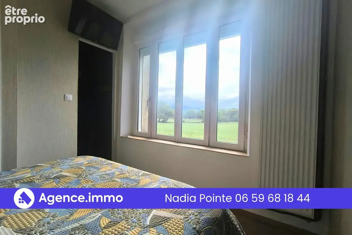 Maison 8 pièces 195 m² à vendre à Peyraube (65190) - photo 8