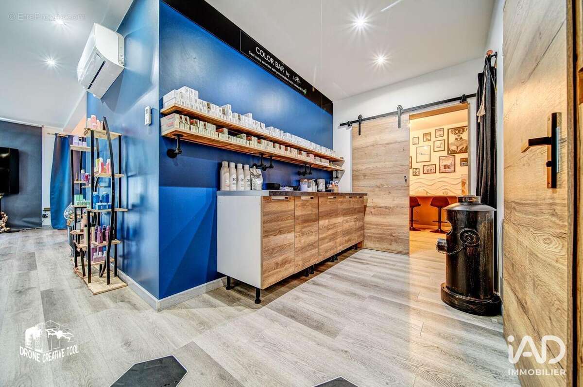 Photo 6 - Commerce à SAINT-JULIEN-LES-METZ