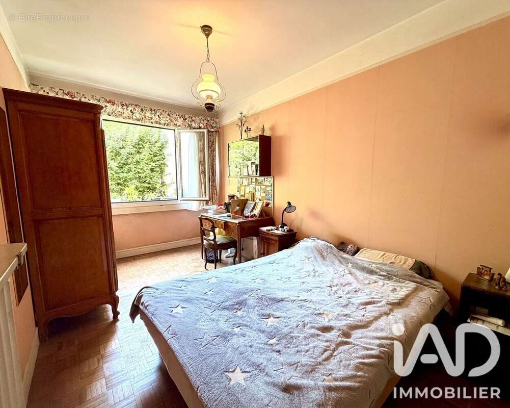 Photo 9 - Appartement à SCEAUX