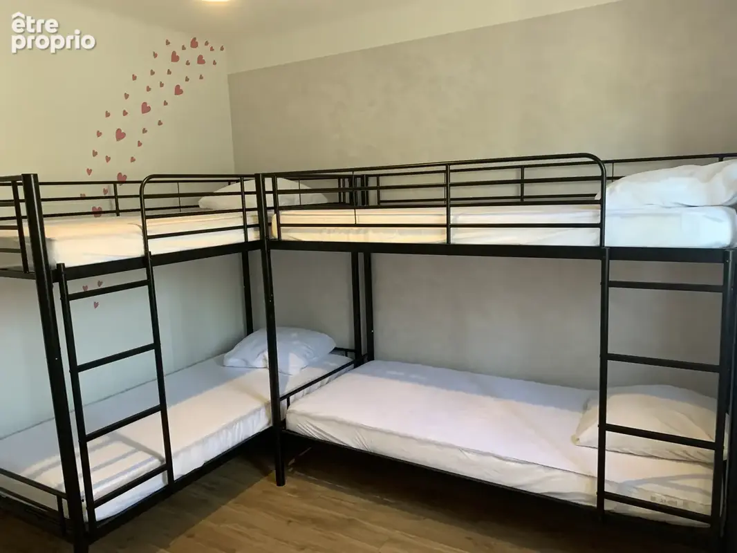 MAISON T4/5 800m Plage de Bonnegrace - photo 8