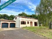 Photo 1 - Maison à FORGUES