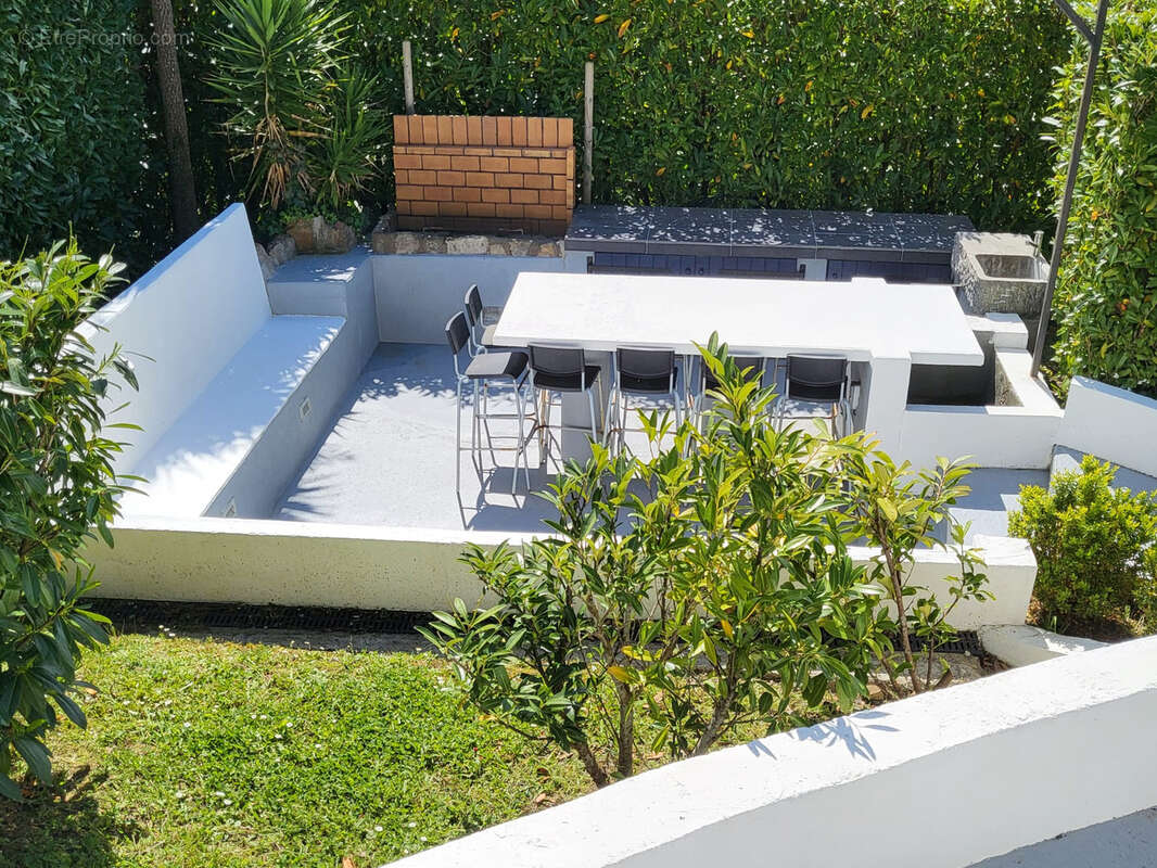 Villa avec vue mer, piscine et dépendance   Côte Basque - photo 3