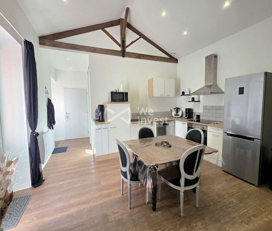 Maison 73 m² à Pamiers  - photo 3