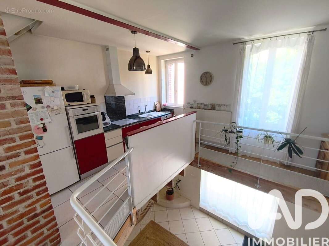 Maison 153 m² à Albi  - photo 3