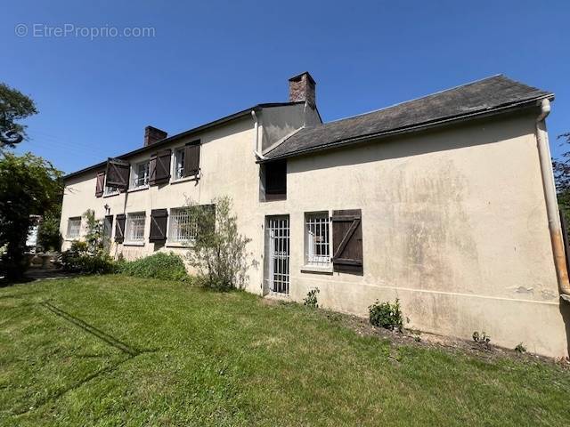 Maison à RAMBOUILLET