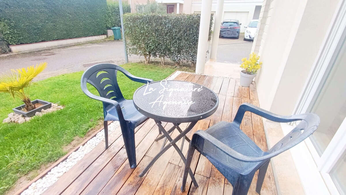 Maison à AGEN