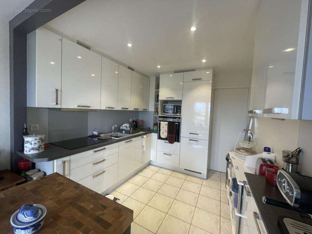 Appartement à ROYAN