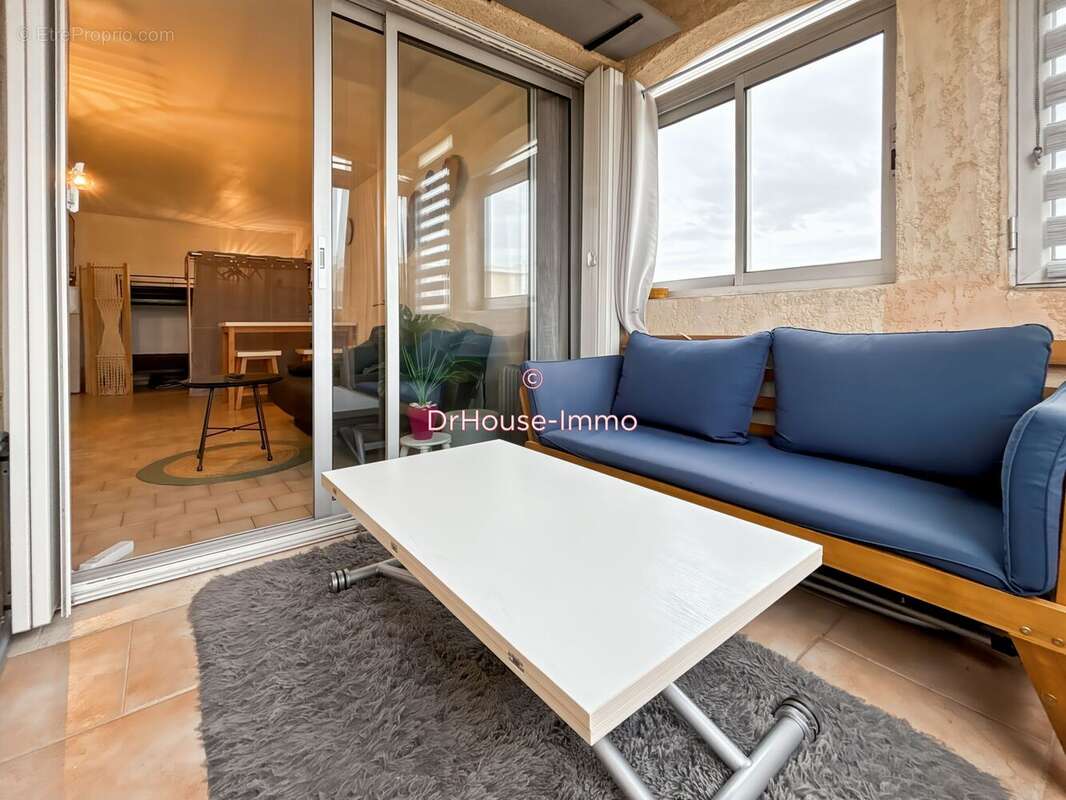 Appartement à FRONTIGNAN