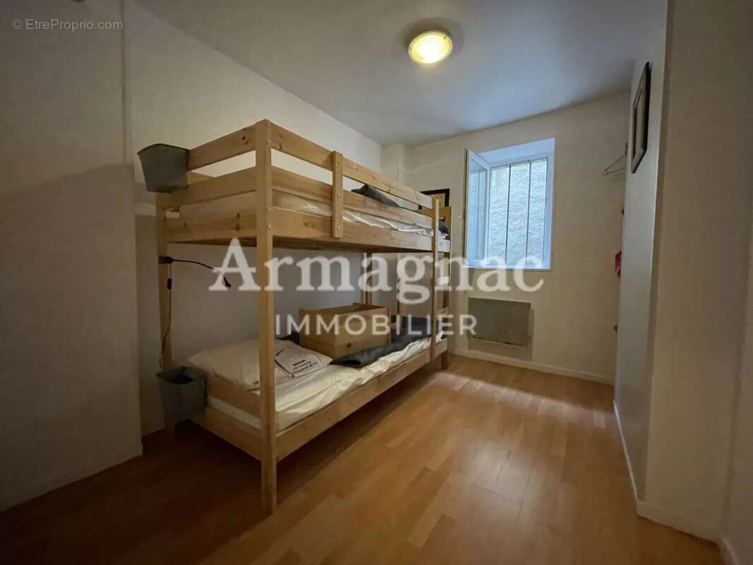 Appartement à EAUZE
