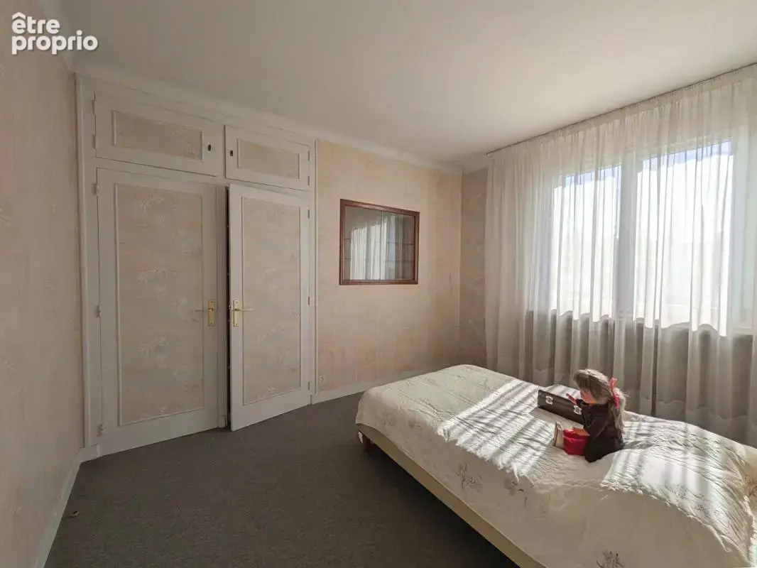 Maison 5 chambres, 120m², bourg de la Chapelle Basse Mer (44450) - photo 4