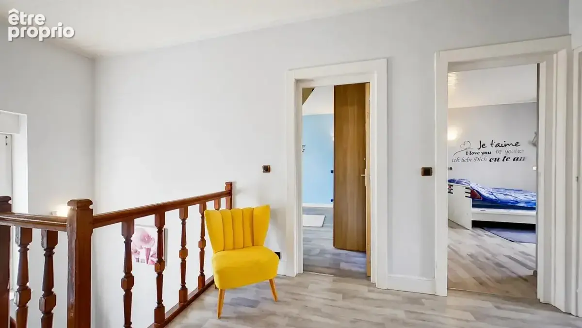 Maison de 7 pièces de 185 m² à Spincourt - photo 8