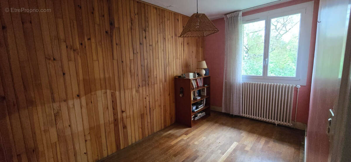 Maison à SAINT-MARCEL