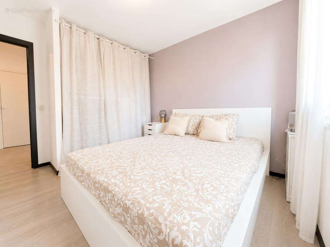 Appartement - photo 8