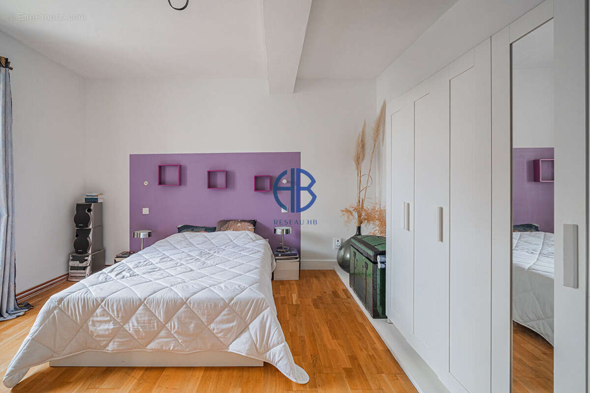 Maison à LE GRAND-LEMPS