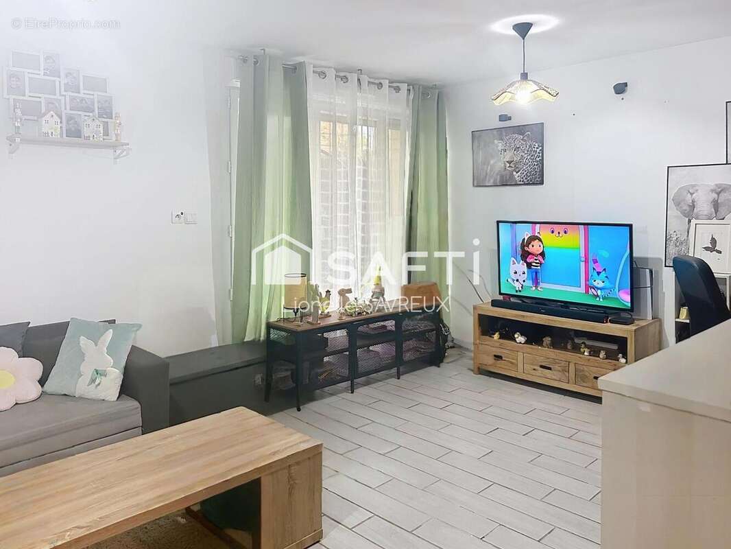 Photo 5 - Maison à LIBERCOURT