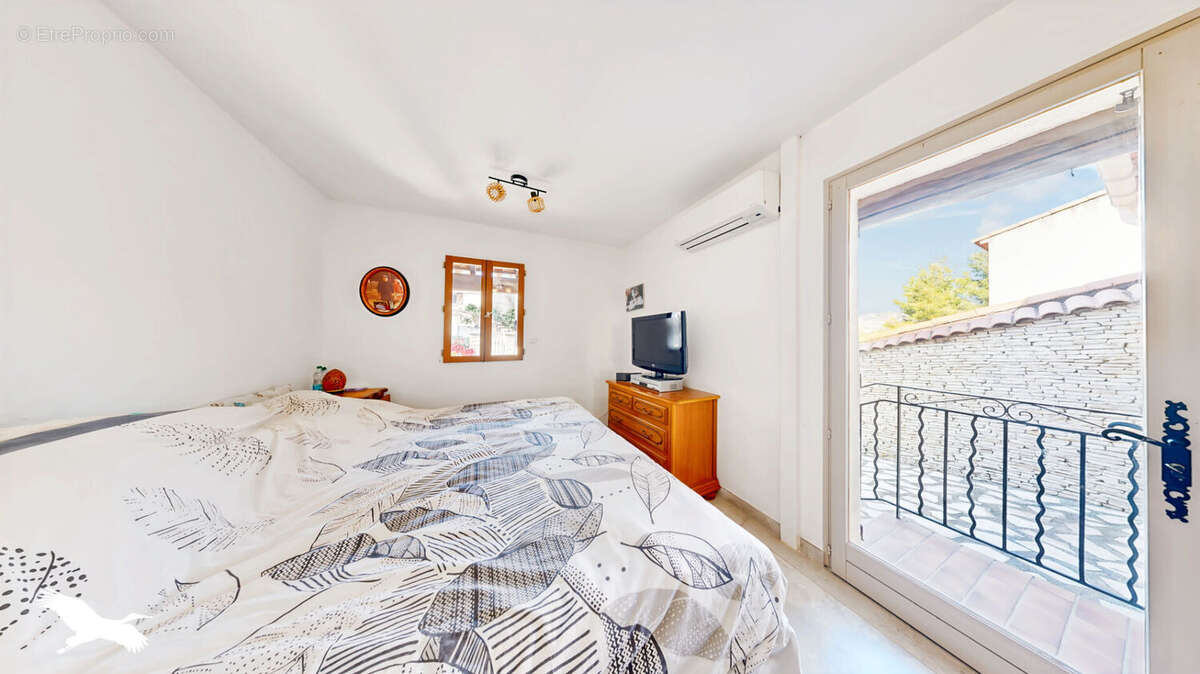 Maison à MARSEILLE-11E