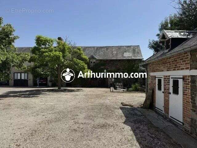 Vente Maison Pre-en-pail-saint-samson(53140) 375 900ï¿œ - photo 9