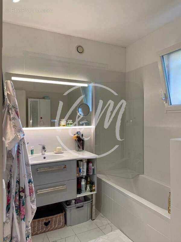 Maison à LE BOUSCAT