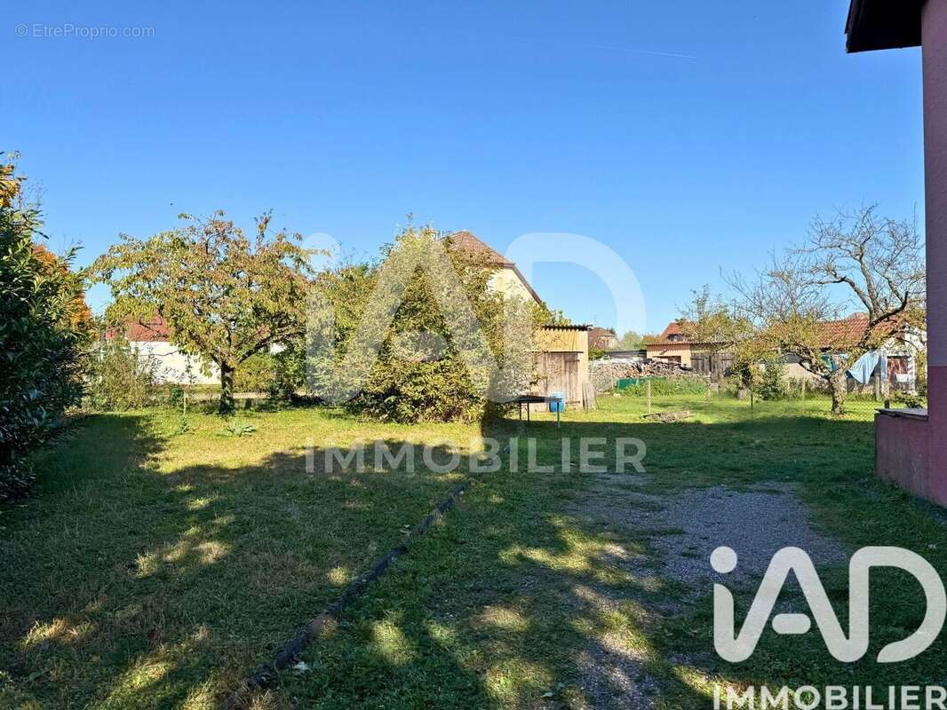 Photo 3 - Maison à WITTENHEIM