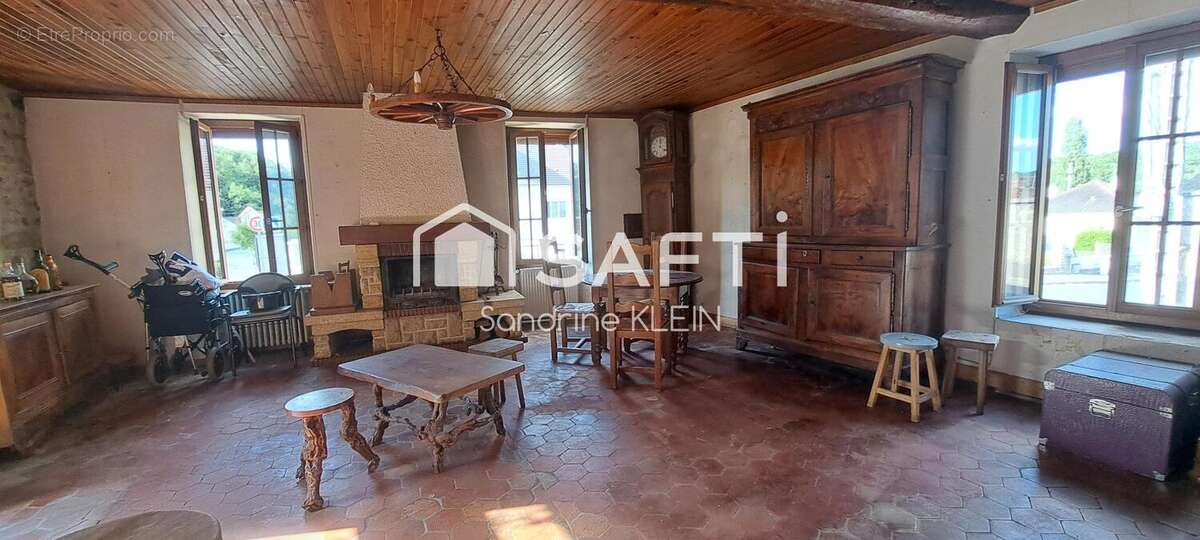 Photo 5 - Maison à BAGNEAUX-SUR-LOING