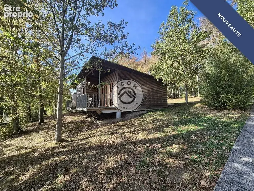 Cottage T3 meublé au Val Joly – Rentabilité globale de 10,11 % - photo 2