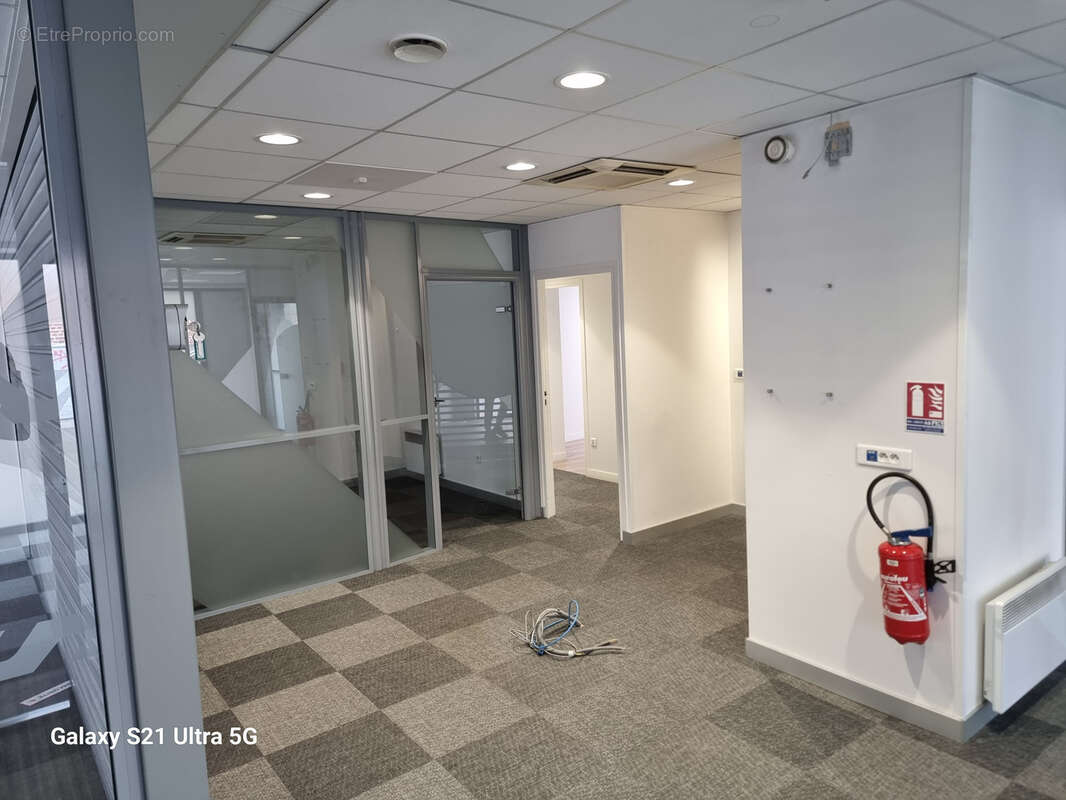 Local commercial ou professionnel - photo 4