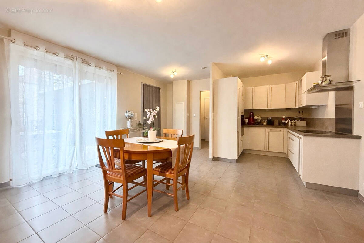 Appartement à AMIENS