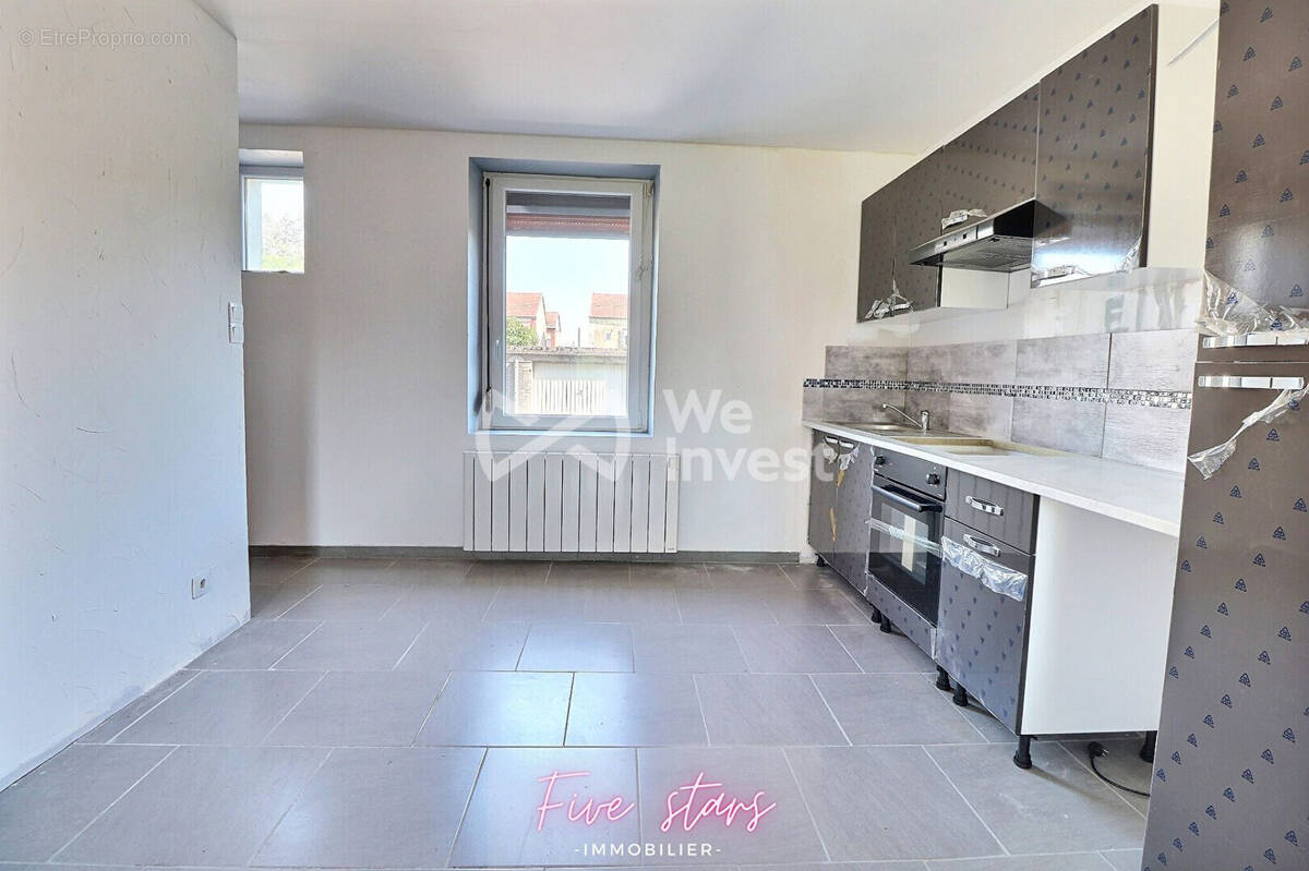 Maison 75 m² à Bouligny  - photo 1