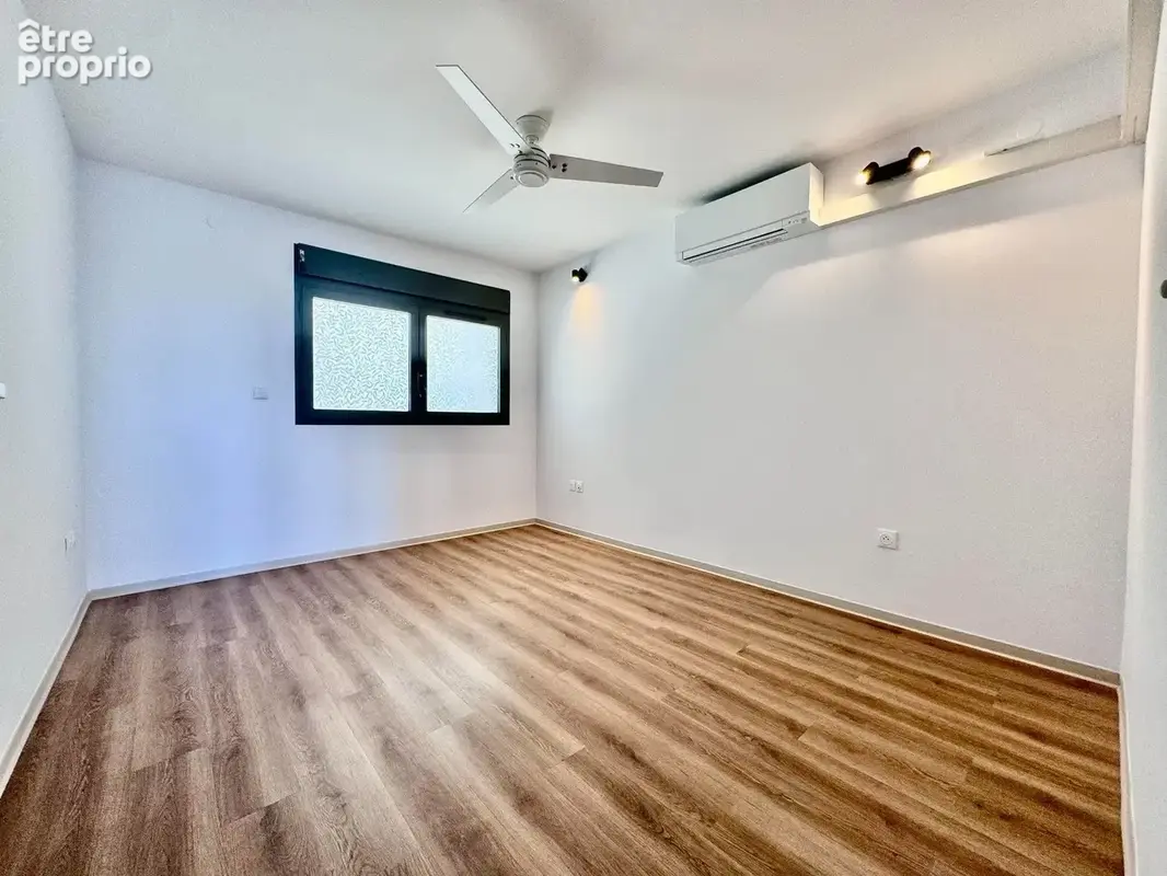 Saint-pierre   terre sainte   t4 de 78 m2   vue mer et montagne - vendu vide d'occupation - photo 3