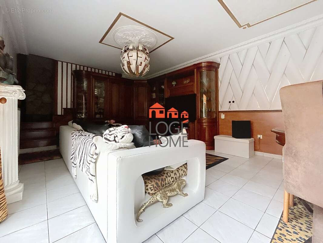 Appartement à CROIX